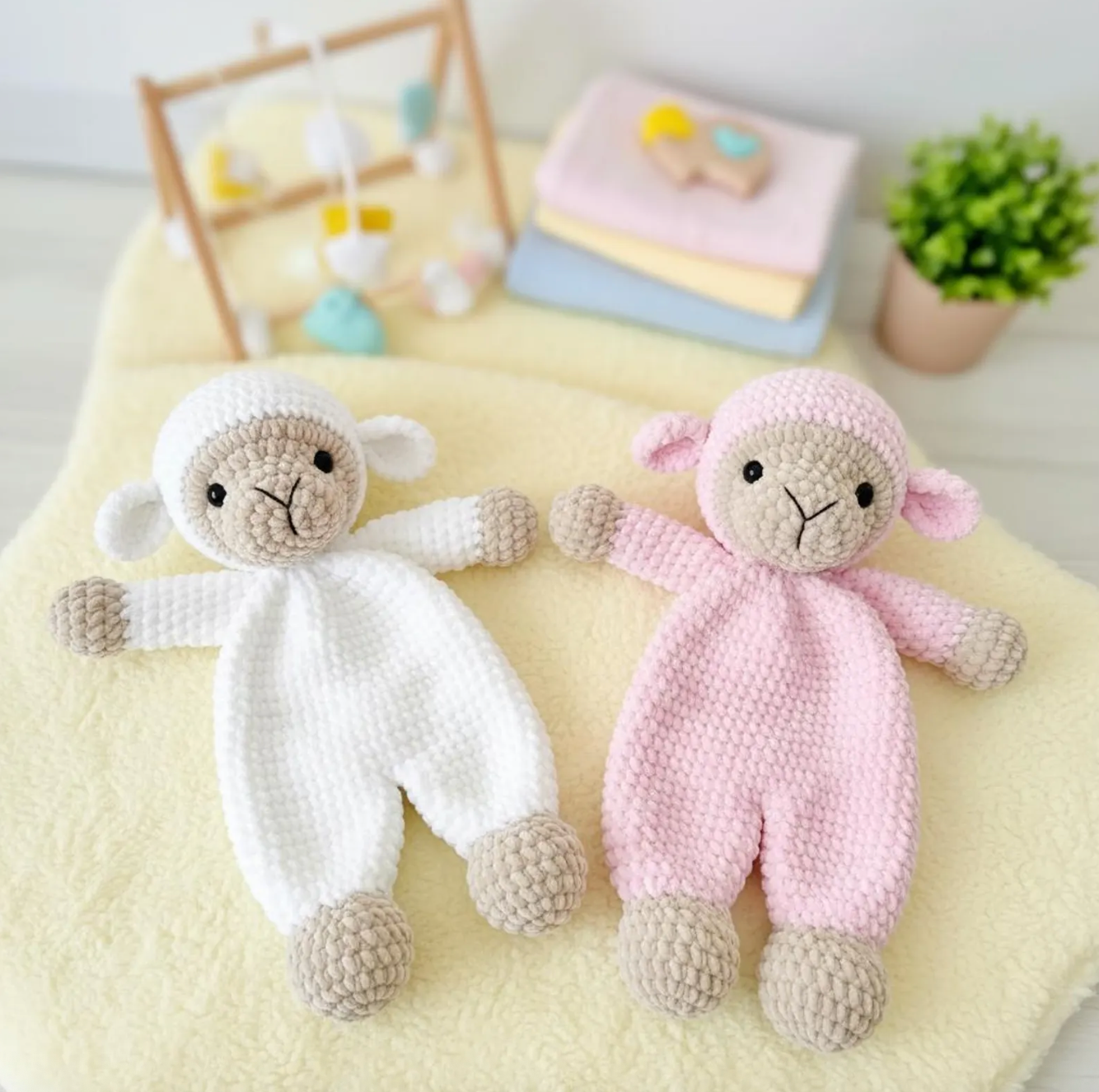 MEGA PACK CHENILLE:+200 Diseños Premium en peluche suaves y virales+ 5 Bonus Gratis