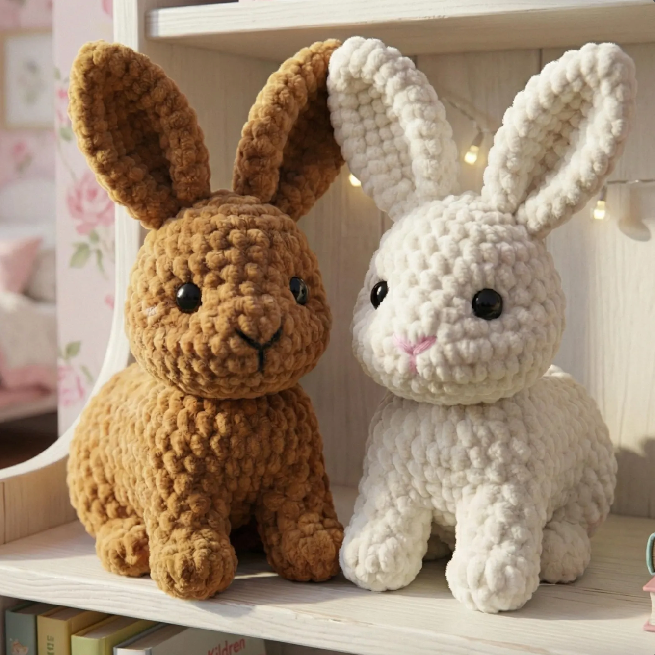 MEGA PACK CHENILLE:+200 Diseños Premium en peluche suaves y virales+ 5 Bonus Gratis