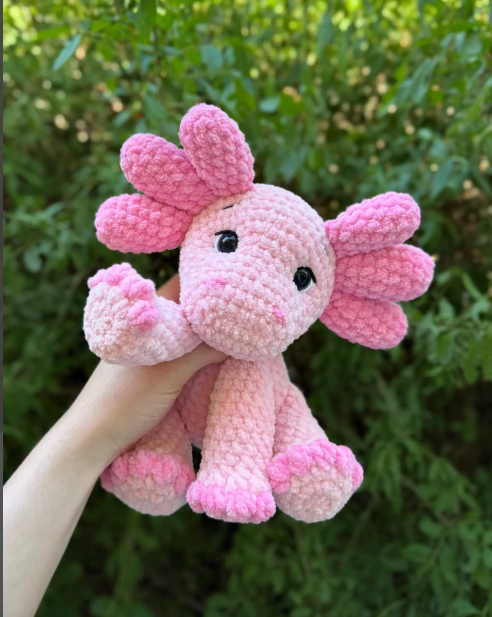 MEGA PACK CHENILLE:+200 Diseños Premium en peluche suaves y virales+ 5 Bonus Gratis