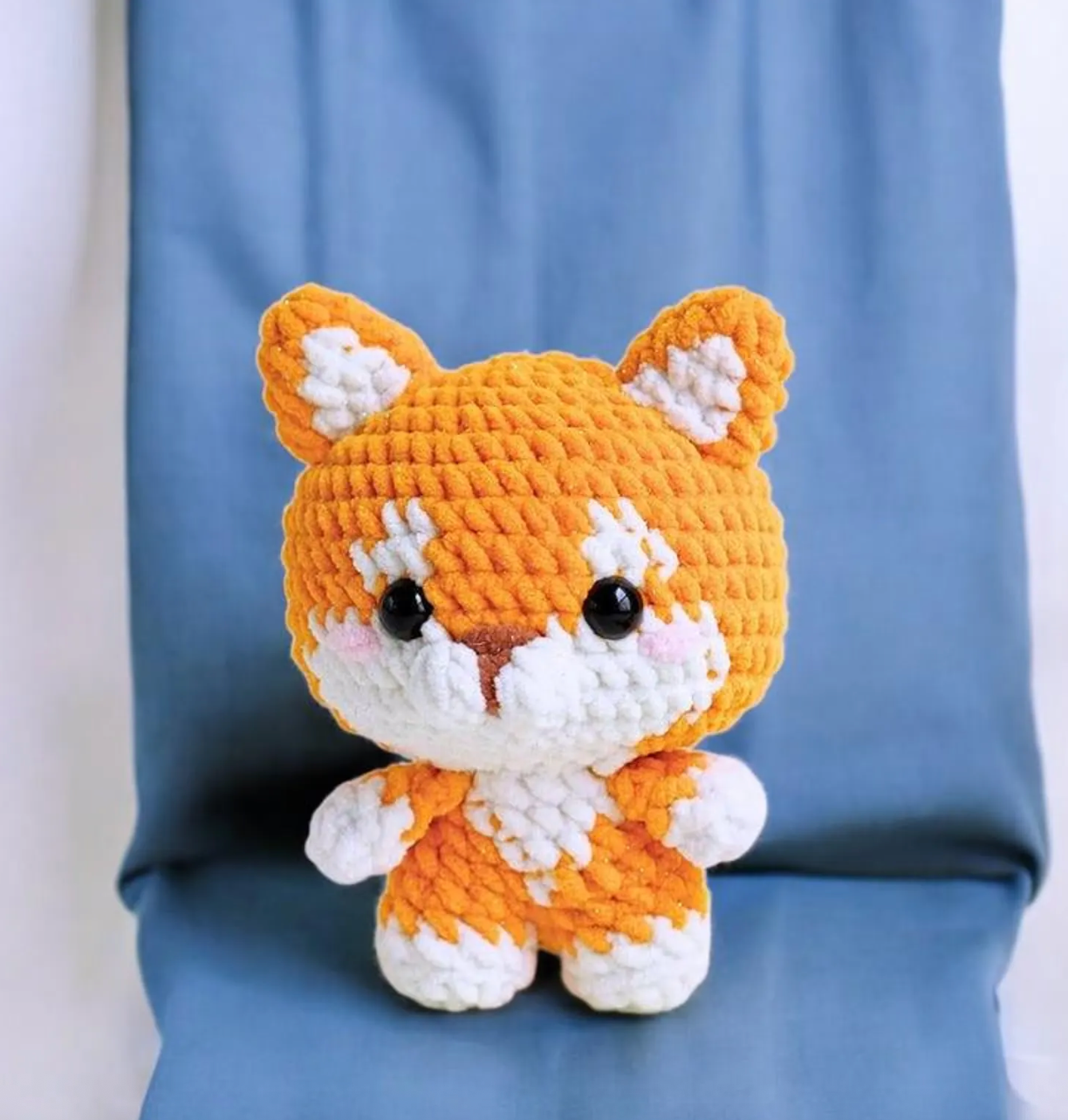 MEGA PACK CHENILLE:+200 Diseños Premium en peluche suaves y virales+ 5 Bonus Gratis