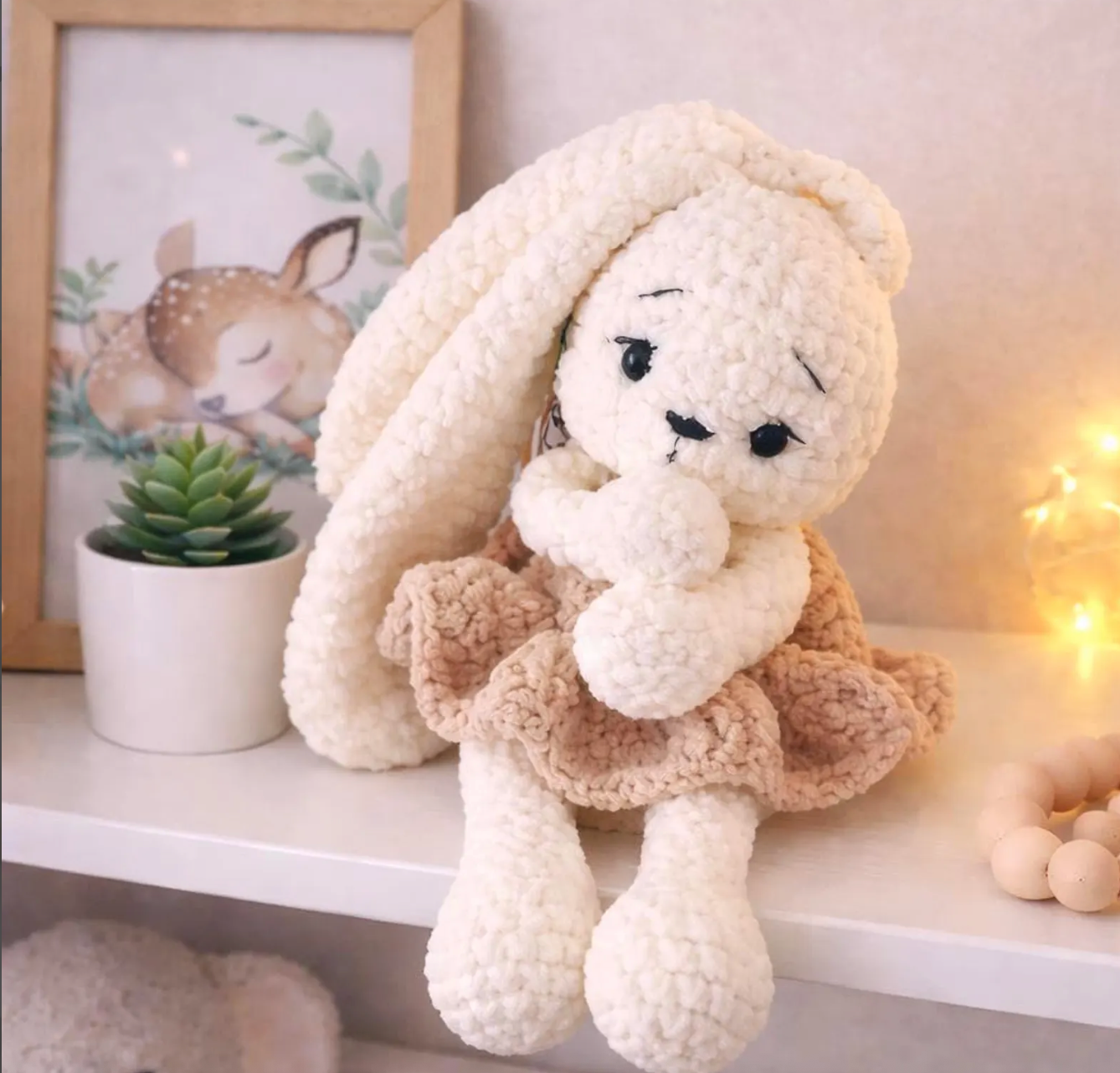 MEGA PACK CHENILLE:+200 Diseños Premium en peluche suaves y virales+ 5 Bonus Gratis